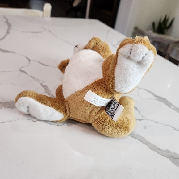 Ganz Webkins plush kangaroo - Picture 5 of 7